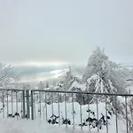 Jaegerhotel Szálloda Annenheim
