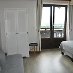 Jaegerhotel Szálloda Annenheim