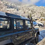 Отель Jaegerhotel