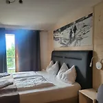 Szálloda Jaegerhotel