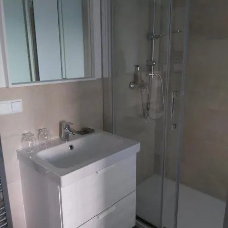 Jaegerhotel 3* 안넨하임