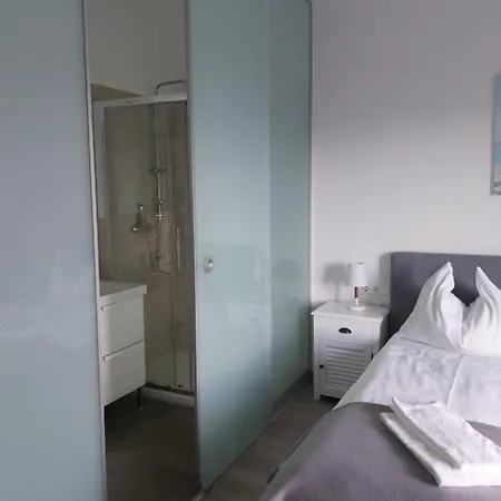Jaegerhotel Анненхайм