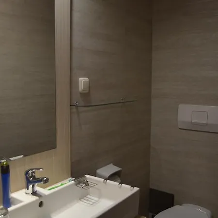 Jaegerhotel 호텔 안넨하임