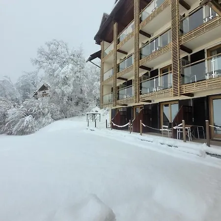 Jaegerhotel 호텔 안넨하임