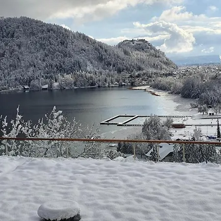 Jaegerhotel Анненхайм