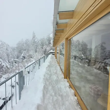 Отель Jaegerhotel Анненхайм