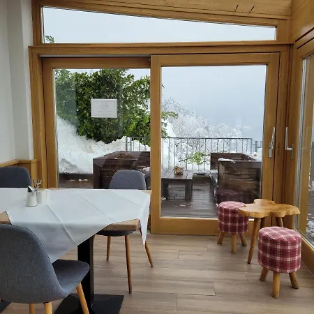 Jägerhotel 3*