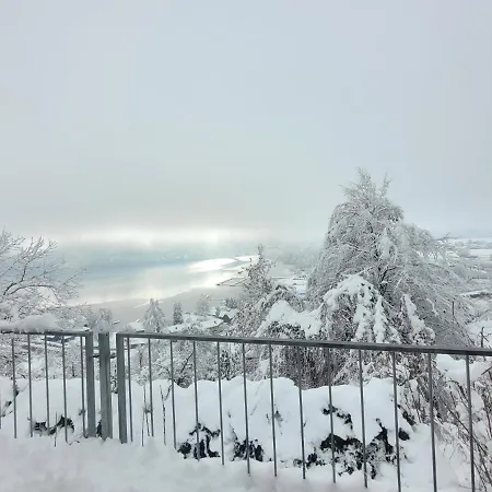 Jaegerhotel Отель Анненхайм