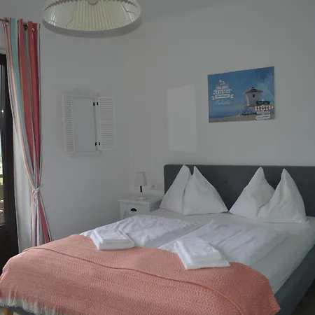 Jaegerhotel Анненхайм