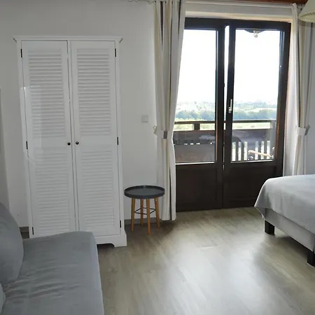 Jaegerhotel Hotel Annenheim