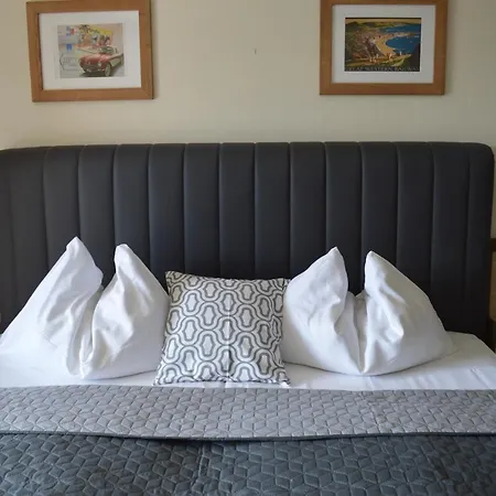 Hotel Jagerhotel Annenheim