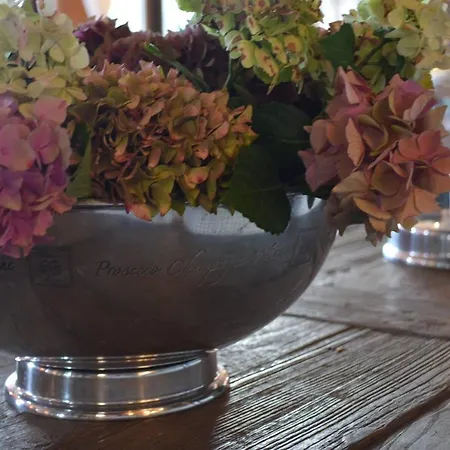 Hotel Jaegerhotel Annenheim