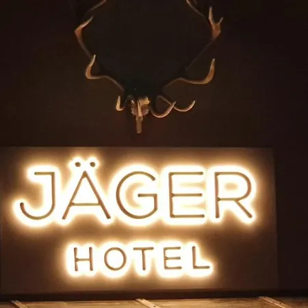 Hotel Jaegerhotel
