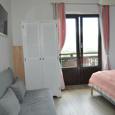 Jaegerhotel 3* Анненхайм
