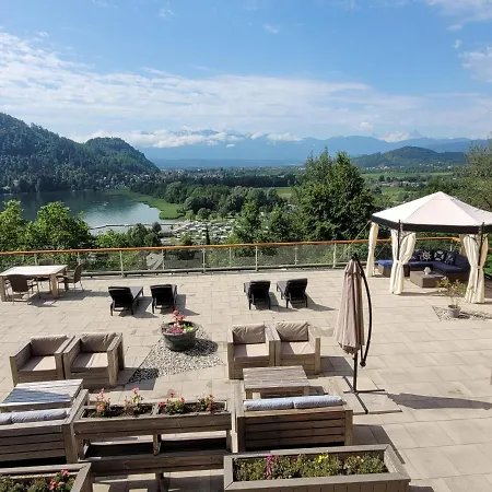 Jaegerhotel 3*