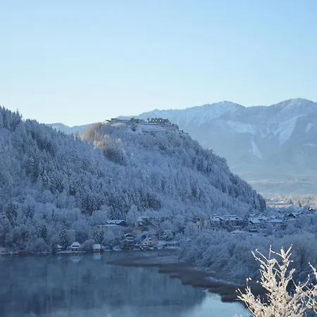 Jaegerhotel Отель