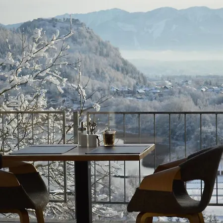 Jaegerhotel Анненхайм