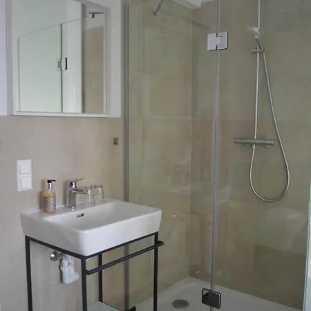 Jaegerhotel Annenheim