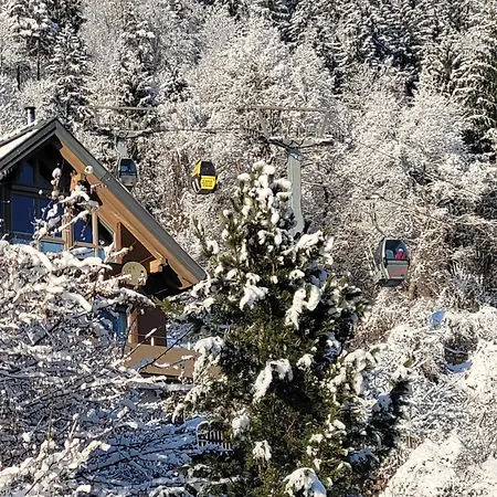 Jagerhotel 3*