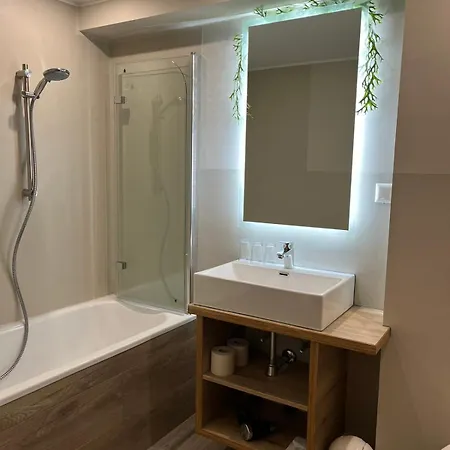 Jaegerhotel Отель 3*