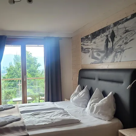 Jaegerhotel