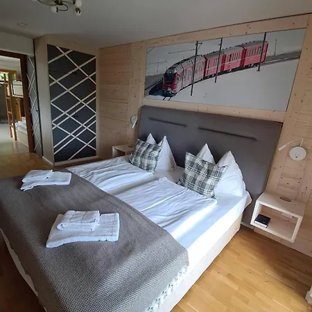 Jaegerhotel Анненхайм
