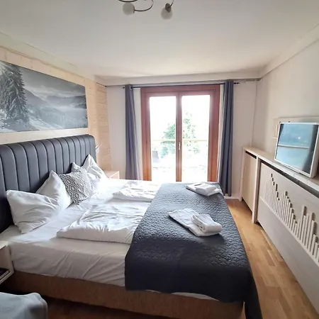 Jaegerhotel