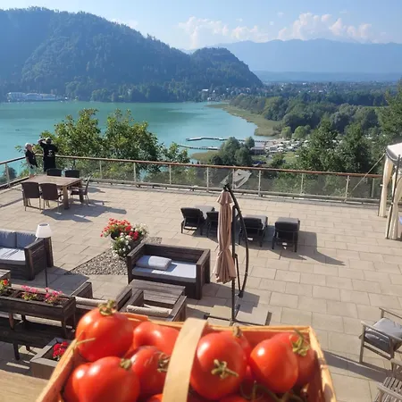 Jaegerhotel Отель 3*