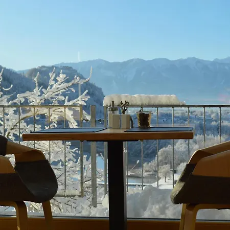 Отель Jaegerhotel 3*