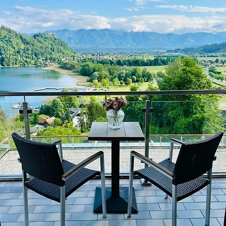 Отель Jaegerhotel