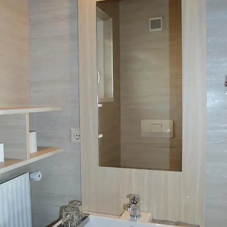 Jaegerhotel Отель Анненхайм