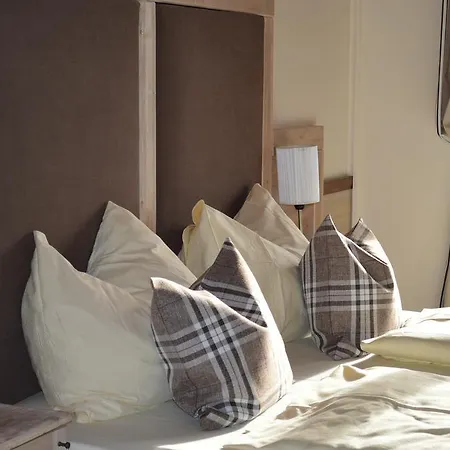 Jaegerhotel 호텔 3*