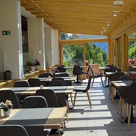Jaegerhotel 3* Annenheim