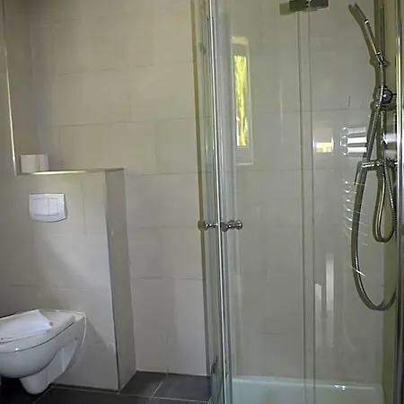 Jaegerhotel 안넨하임