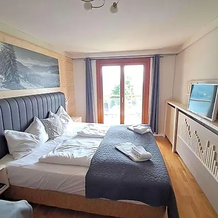 Hotel Jaegerhotel Annenheim