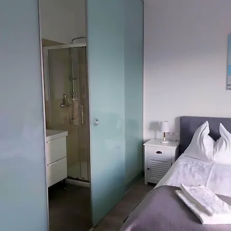 Jaegerhotel 호텔