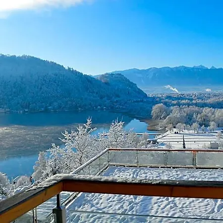 Jaegerhotel 3* Annenheim