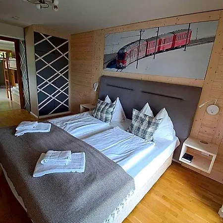 Jaegerhotel Hotel