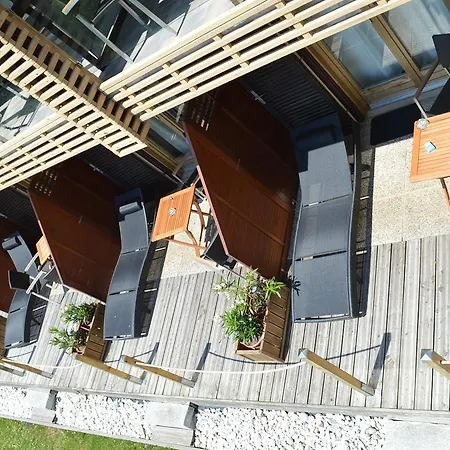 Jaegerhotel Анненхайм