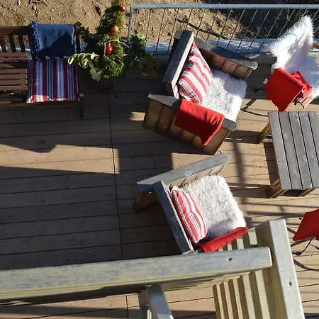 Отель Jaegerhotel Анненхайм