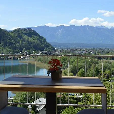 Отель Jaegerhotel Анненхайм