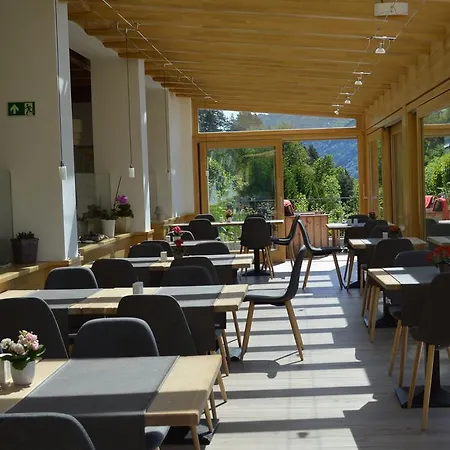 Hotel Jagerhotel