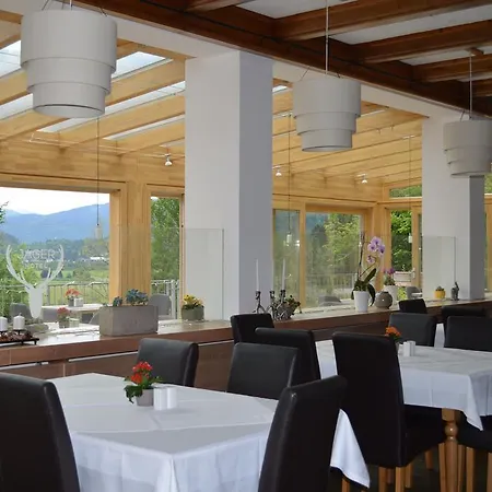 Отель Jaegerhotel Анненхайм