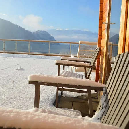 Jaegerhotel Анненхайм