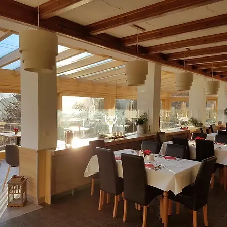 Jaegerhotel 호텔