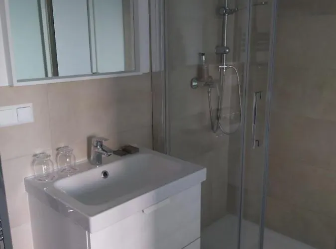 Jaegerhotel 3* Annenheim