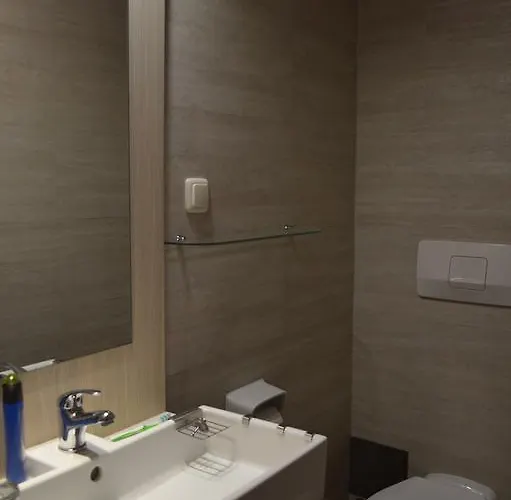 Jaegerhotel Szálloda Annenheim