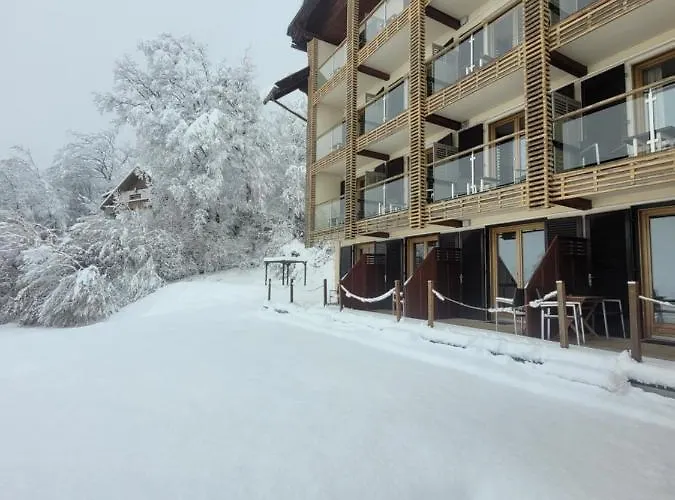 Jaegerhotel Hotel Annenheim