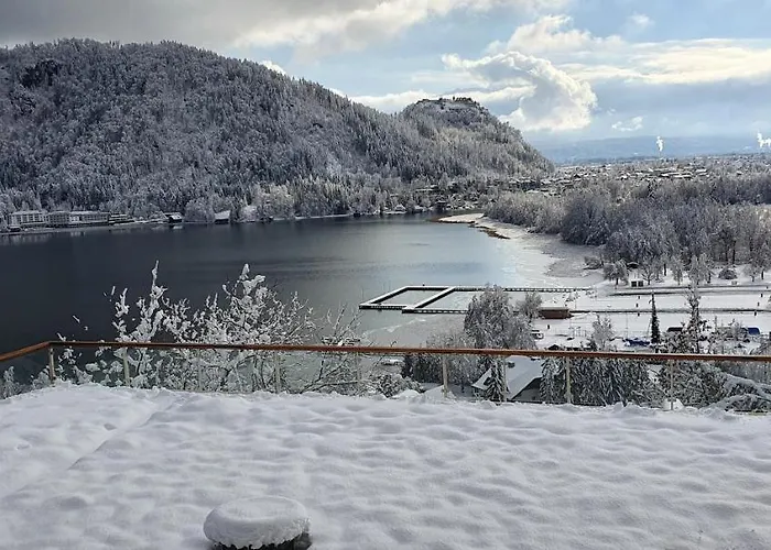 Jaegerhotel Annenheim