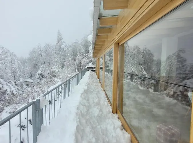 Szálloda Jaegerhotel Annenheim